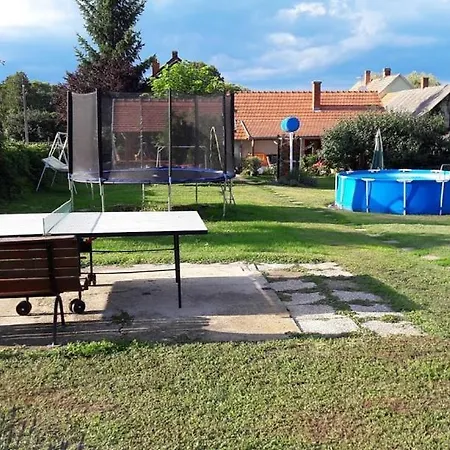 Pol-lak Apartmán