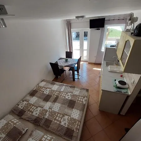 Pol-lak Apartment Szolosgyorok