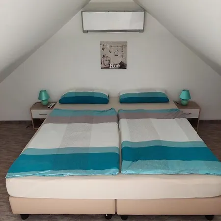 Apartment Pol-lak