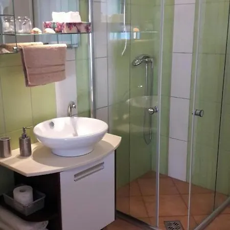 Apartment Pol-lak Szolosgyorok