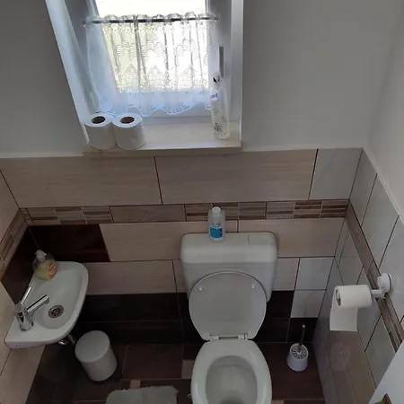Apartment Pol-lak