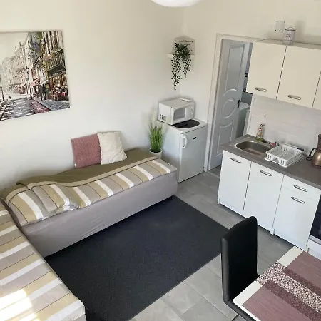 Pol-lak Apartament