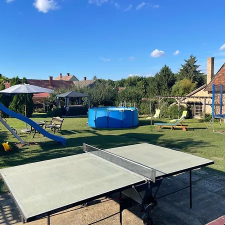 Apartament Pol-lak *