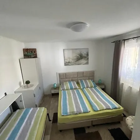 Pol-lak Apartmán