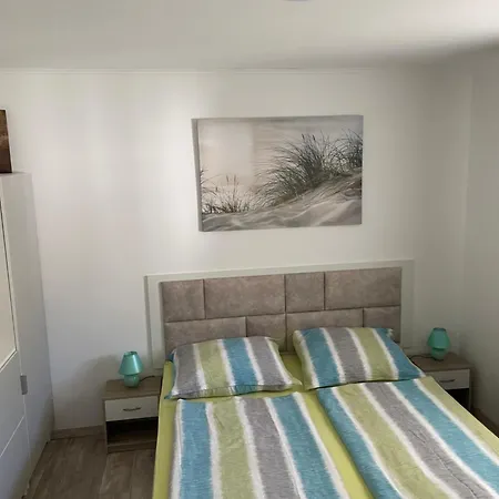 Apartmán Pol-lak *