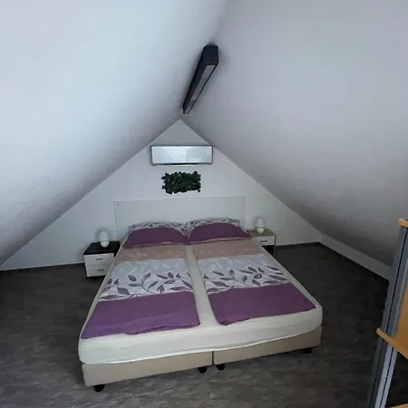 Apartmán Pol-lak Szolosgyorok