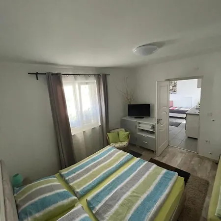 Pol-lak Apartament