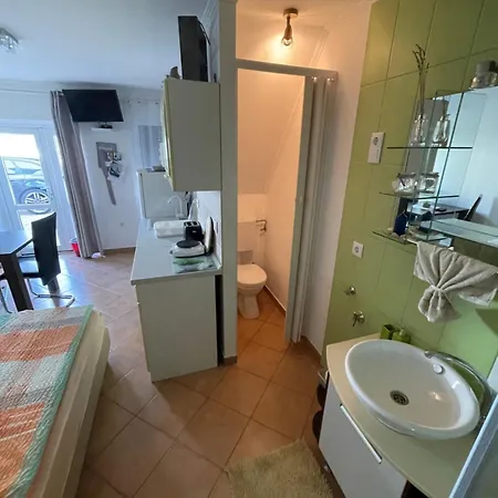 Apartment Pol-lak *
