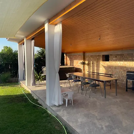 Pol-lak Apartament Szolosgyorok