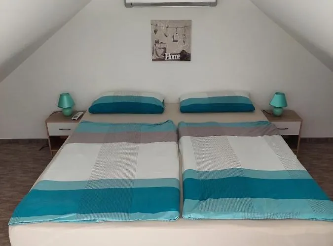 Apartment Pol-lak