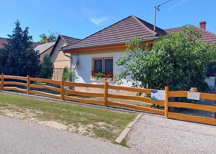 Apartamento Pol-lak Szolosgyorok