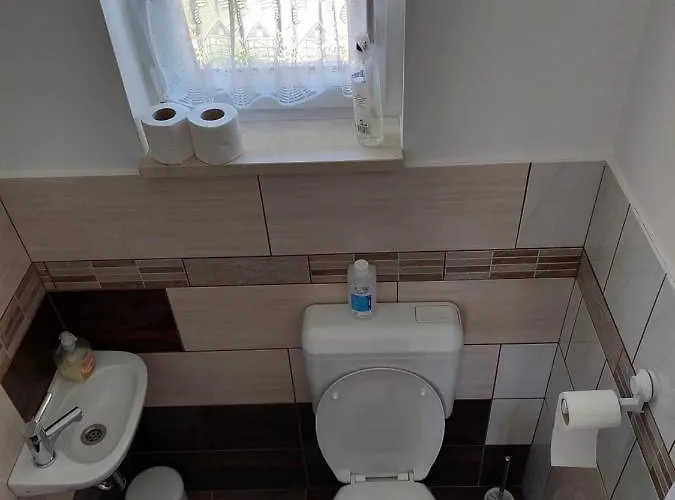 Apartment Pol-lak