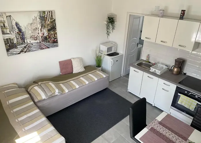 Pol-lak Apartment