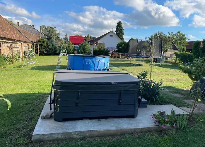Apartamento Pol-lak