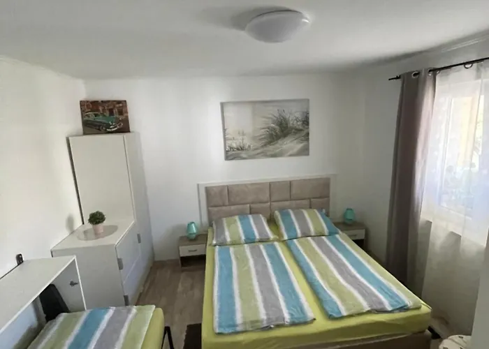 Pol-lak Apartment