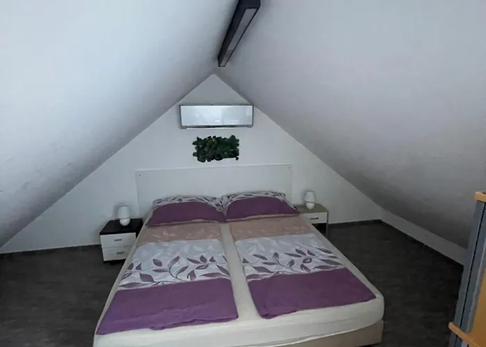 Apartment Pol-lak Szolosgyorok