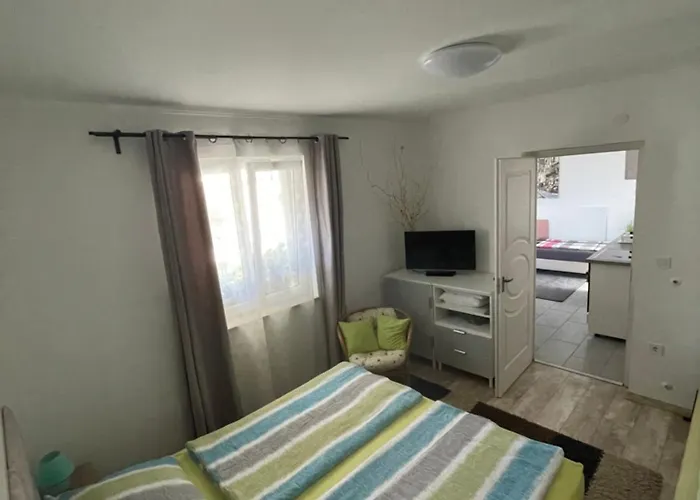 Pol-lak Apartment