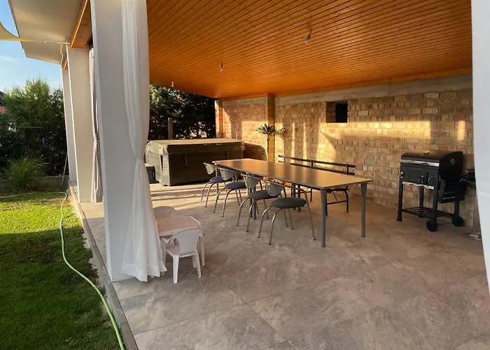 Apartment Pol-lak