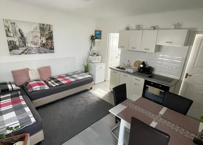 Apartment Pol-lak